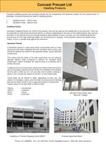 Cladding Panels Brochure - 2