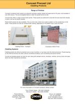 Cladding Panels Brochure - 3