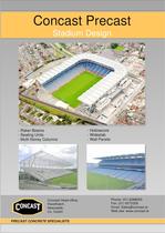 Sports Stadia Brochure