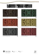 Cork fabrics - Fashion Eco Design Catalog - 31