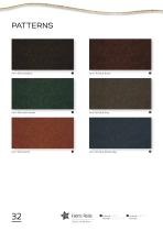 Cork fabrics - Fashion Eco Design Catalog - 32