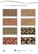 Cork fabrics - Fashion Eco Design Catalog - 34