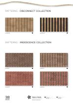 Cork fabrics - Fashion Eco Design Catalog - 38