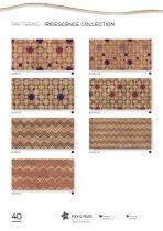 Cork fabrics - Fashion Eco Design Catalog - 40