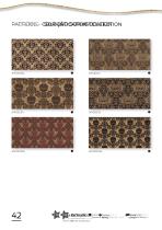 Cork fabrics - Fashion Eco Design Catalog - 42