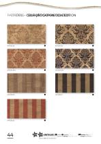 Cork fabrics - Fashion Eco Design Catalog - 44