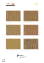 Cork wall coverings catalog - 32