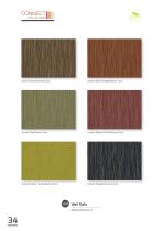 Cork wall coverings catalog - 34