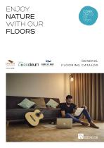 Divina cork floors - 1