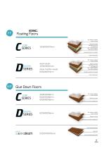 Divina cork floors - 7