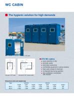 Product catalogue BMSAWC - 8