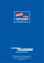 Storage container - Shipping container - 7