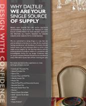 DALTILE CATALOG 2014-4