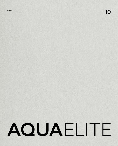 AQUAELITE 10 CATALOGUE