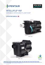 INTELLIFLO® VSF - 1