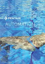 Pentair Aquatic Systems Catalog 2015 - 6