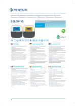 SOLEO® VS - 3