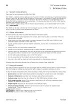 PILOT 3000-8