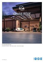 GLASS ROOF - 1