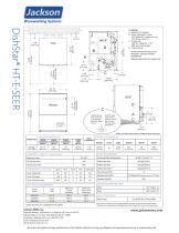 DishStar® HT-E-SEER - 2