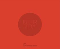 Color play collection 2016 - 1