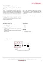 DB3Share 17''-2