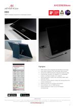 DB3Share 22''