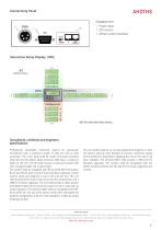 DynamicTalk H-3