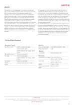DynamicTalk M-2