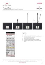 DynamicTalk M-1