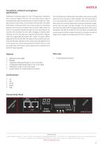DynamicTalk S-3