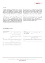 DynamicTalk UnderCover L-2