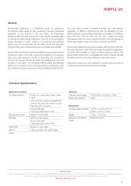 DynamicTalk UnderCover L-2