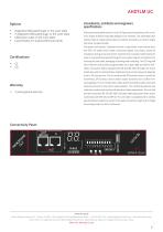 DynamicTalk UnderCover M-3