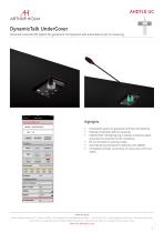 DynamicTalk UnderCover S
