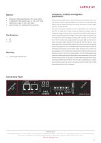 DynamicTalk UnderCover S-3