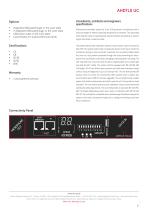 DynamicTalk UnderCover S-3
