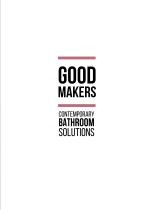 GOOD MAKERS - 3