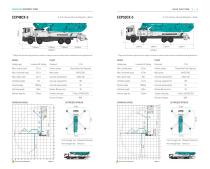 CONCRETE PUMP - 10