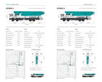 CONCRETE PUMP - 11