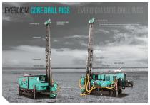 Core drill rigs-2