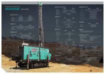 Core drill rigs-5
