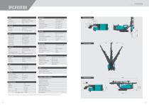 D700 Down-the-Hole drill rigs - 4