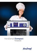 HansDampf Compact - 1