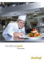 HansDampf gold - 1