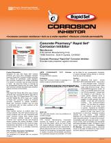 Corrosion Inhibitor - 1