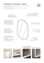 Mirrors / Spiegel FIRST-10