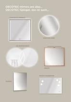 Mirrors / Spiegel FIRST-11