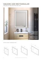 Mirrors / Spiegel FIRST-2