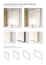 Mirrors / Spiegel FIRST-3